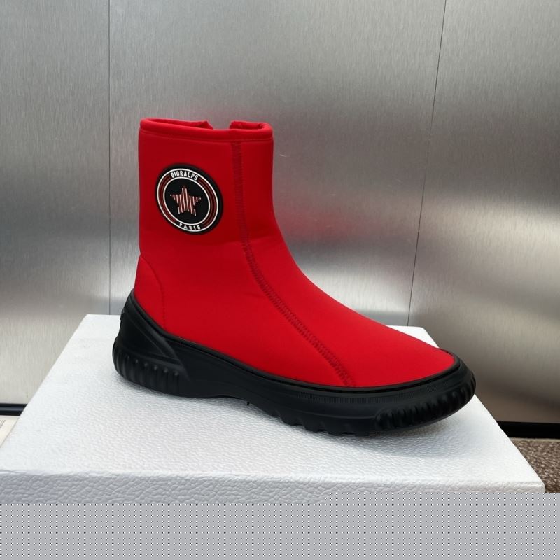 ch**an D*or boots